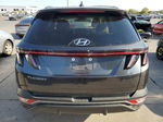 2022 Hyundai Tucson Sel Charcoal vin: 5NMJC3AE3NH119496