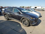 2022 Hyundai Tucson Sel Charcoal vin: 5NMJC3AE3NH119496