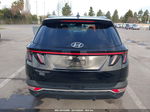 2022 Hyundai Tucson Sel Black vin: 5NMJC3AE4NH061480