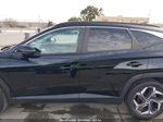 2022 Hyundai Tucson Sel Черный vin: 5NMJC3AE4NH061480