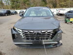 2022 Hyundai Tucson Sel Charcoal vin: 5NMJC3AE6NH089278