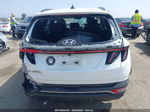 2022 Hyundai Tucson Sel Белый vin: 5NMJC3AE8NH012721