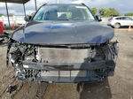 2022 Hyundai Tucson Sel Gray vin: 5NMJC3AE8NH018728