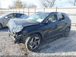 2022 Hyundai Tucson Sel Black vin: 5NMJC3AE8NH133832