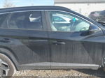 2022 Hyundai Tucson Sel Black vin: 5NMJC3AE8NH133832