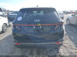 2022 Hyundai Tucson Sel Black vin: 5NMJC3AE8NH133832