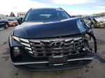 2022 Hyundai Tucson Sel Black vin: 5NMJC3AE9NH150235