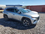 2022 Hyundai Tucson Sel Silver vin: 5NMJC3AEXNH046062