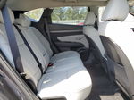 2022 Hyundai Tucson Sel Gray vin: 5NMJC3AEXNH101285