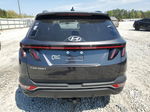 2022 Hyundai Tucson Sel Gray vin: 5NMJC3AEXNH101285