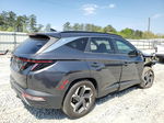 2022 Hyundai Tucson Sel Gray vin: 5NMJC3AEXNH101285