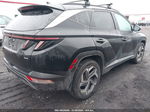 2022 Hyundai Tucson Sel Black vin: 5NMJCCAE0NH127149