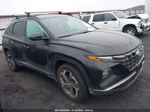 2022 Hyundai Tucson Sel Black vin: 5NMJCCAE0NH127149