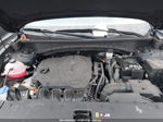 2022 Hyundai Tucson Sel Black vin: 5NMJCCAE0NH127149