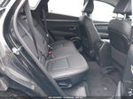 2022 Hyundai Tucson Sel Black vin: 5NMJCCAE0NH127149