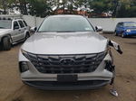 2022 Hyundai Tucson Sel Серый vin: 5NMJCCAE2NH038117