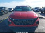 2022 Hyundai Tucson Sel Red vin: 5NMJCCAE2NH149427