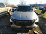 2022 Hyundai Tucson Sel Серый vin: 5NMJCCAE3NH049711