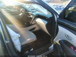 2022 Hyundai Tucson Sel Gray vin: 5NMJCCAE3NH049711