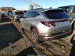 2022 Hyundai Tucson Sel Серый vin: 5NMJCCAE3NH049711