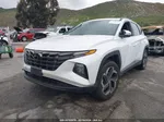 2022 Hyundai Tucson Sel Белый vin: 5NMJCCAE3NH055055