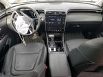 2022 Hyundai Tucson Sel Серый vin: 5NMJCCAE4NH073208