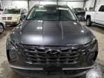 2022 Hyundai Tucson Sel Charcoal vin: 5NMJCCAE4NH098335