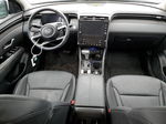 2022 Hyundai Tucson Sel Угольный vin: 5NMJCCAE4NH124805