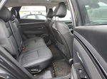 2022 Hyundai Tucson Sel Charcoal vin: 5NMJCCAE4NH124805