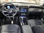 2022 Hyundai Tucson Sel Black vin: 5NMJCCAE4NH139398