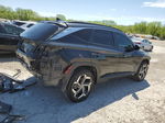 2022 Hyundai Tucson Sel Black vin: 5NMJCCAE4NH151969