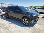 2022 Hyundai Tucson Sel Black vin: 5NMJCCAE4NH151969