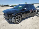 2022 Hyundai Tucson Sel Black vin: 5NMJCCAE4NH151969