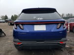 2022 Hyundai Tucson Sel Blue vin: 5NMJCCAE6NH139189