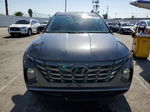 2022 Hyundai Tucson Sel Gray vin: 5NMJCCAE6NH157725