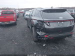 2022 Hyundai Tucson Sel Gray vin: 5NMJCCAE7NH038095