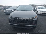 2022 Hyundai Tucson Sel Gray vin: 5NMJCCAE7NH038095