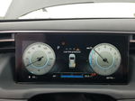 2022 Hyundai Tucson Sel Gray vin: 5NMJCCAE8NH048926