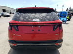 2022 Hyundai Tucson Sel Red vin: 5NMJCCAE9NH046702