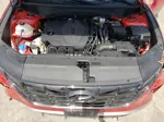 2022 Hyundai Tucson Sel Red vin: 5NMJCCAE9NH046702