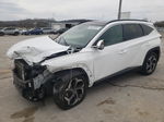 2022 Hyundai Tucson Limited Белый vin: 5NMJE3AE1NH004759