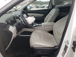 2022 Hyundai Tucson Limited White vin: 5NMJE3AE1NH004759