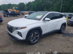 2022 Hyundai Tucson Limited Белый vin: 5NMJE3AE1NH047868