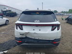 2022 Hyundai Tucson Limited Белый vin: 5NMJE3AE1NH047868