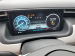 2022 Hyundai Tucson Limited Silver vin: 5NMJE3AE2NH081186