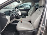 2022 Hyundai Tucson Limited Silver vin: 5NMJE3AE2NH081186