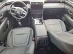 2022 Hyundai Tucson Limited Красный vin: 5NMJE3AE2NH106121