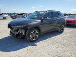 2022 Hyundai Tucson Limited Charcoal vin: 5NMJE3AE3NH024771