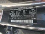 2022 Hyundai Tucson Limited Charcoal vin: 5NMJE3AE3NH024771
