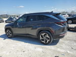 2022 Hyundai Tucson Limited Charcoal vin: 5NMJE3AE3NH024771